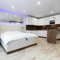 Апарт-отель Ye