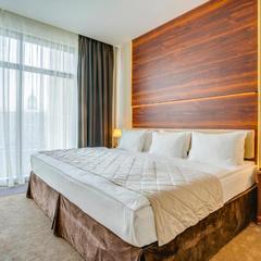 Отель Balchug Viewpoint Hotel, Москва, Московская область