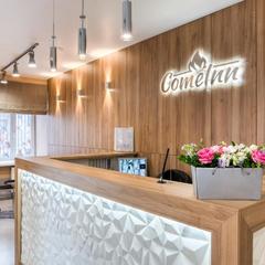 Отель Come Inn, Москва, Московская область