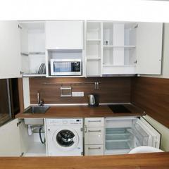 Апарт-отель Ye