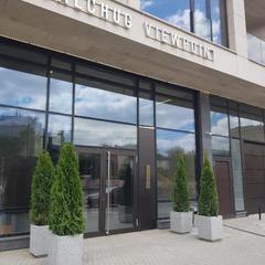 Отель Balchug Viewpoint Hotel, Москва, Московская область