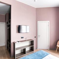 Отель Come Inn, Москва, Московская область