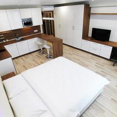 Апарт-отель Ye