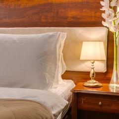 Отель Balchug Viewpoint Hotel, Москва, Московская область