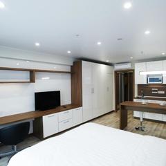 Апарт-отель Ye