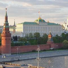 Отель Balchug Viewpoint Hotel, Москва, Московская область