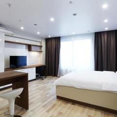 Апарт-отель Ye