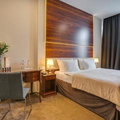 Отель Balchug Viewpoint Hotel, Москва, Московская область