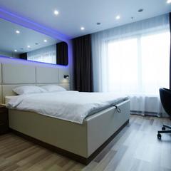 Апарт-отель Ye