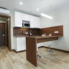 Апарт-отель Ye