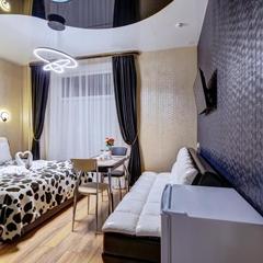 Отель Buta Hotel, Москва, Московская область