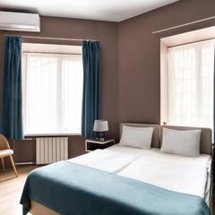 Отель Come Inn, Москва, Московская область