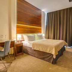 Отель Balchug Viewpoint Hotel, Москва, Московская область