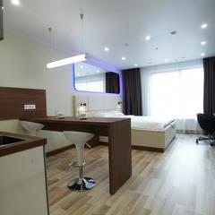 Апарт-отель Ye