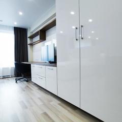 Апарт-отель Ye