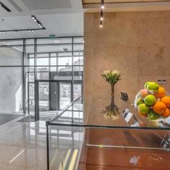 Отель Balchug Viewpoint Hotel, Москва, Московская область