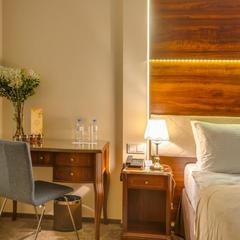 Отель Balchug Viewpoint Hotel, Москва, Московская область