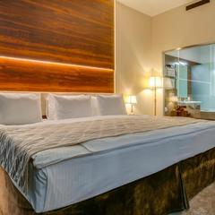 Отель Balchug Viewpoint Hotel, Москва, Московская область