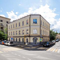 Отель Come Inn, Москва, Московская область