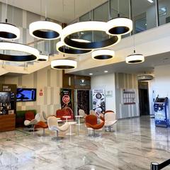 Апарт-отель Ye