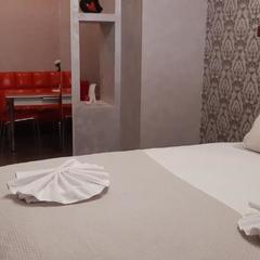 Отель Buta Hotel, Москва, Московская область