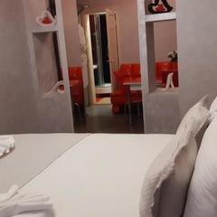 Отель Buta Hotel, Москва, Московская область