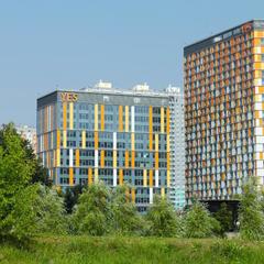 Апарт-отель Ye