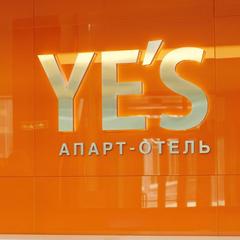 Апарт-отель Ye
