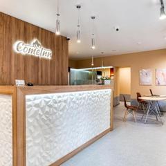 Отель Come Inn, Москва, Московская область