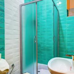 Отель Buta Hotel, Москва, Московская область