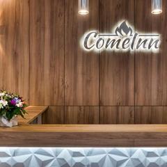 Отель Come Inn, Москва, Московская область
