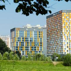 Апарт-отель Ye