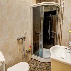 Отель Buta Hotel, Москва, Московская область