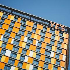 Апарт-отель Ye