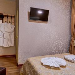 Отель Buta Hotel, Москва, Московская область