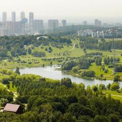 Апарт-отель Ye