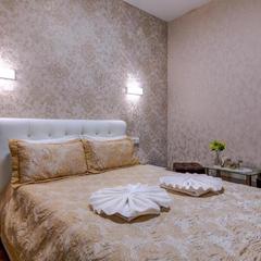 Отель Buta Hotel, Москва, Московская область