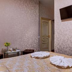 Отель Buta Hotel, Москва, Московская область