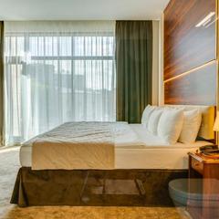 Отель Balchug Viewpoint Hotel, Москва, Московская область