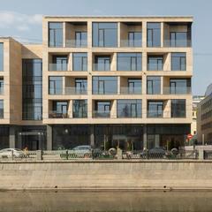 Отель Balchug Viewpoint Hotel, Москва, Московская область