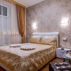 Отель Buta Hotel, Москва, Московская область