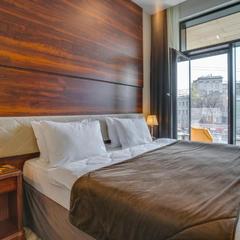 Отель Balchug Viewpoint Hotel, Москва, Московская область