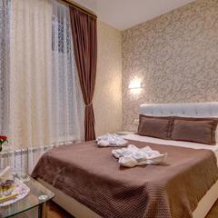 Отель Buta Hotel, Москва, Московская область