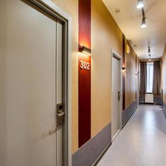 Отель Come Inn, Москва, Московская область