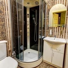 Отель Buta Hotel, Москва, Московская область