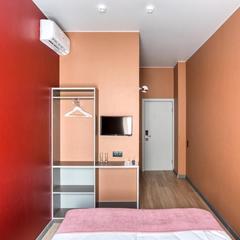 Отель Come Inn, Москва, Московская область