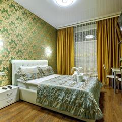 Отель Buta Hotel, Москва, Московская область