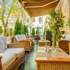 Отель Balchug Viewpoint Hotel, Москва, Московская область