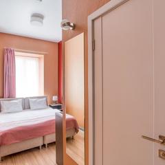 Отель Come Inn, Москва, Московская область