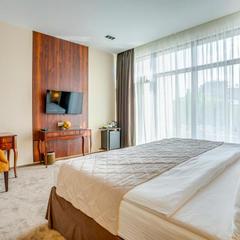 Отель Balchug Viewpoint Hotel, Москва, Московская область